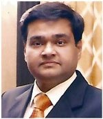 Sanjay Goenka